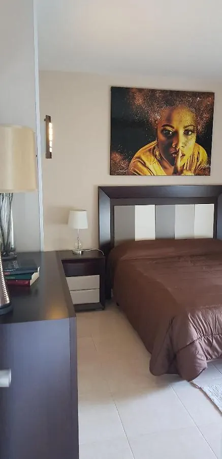 Apartamento Benalbeach Gran Terraza Hotel Benalmádena